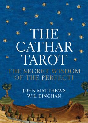 Image for The Cathar Tarot: The Secret Wisdom of the Perfecti