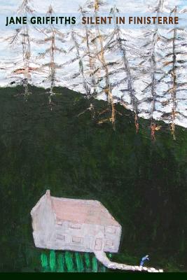 Image for Silent in Finisterre Silent in Finisterre