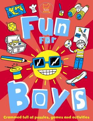 Fun For Boys [Paperback] NA