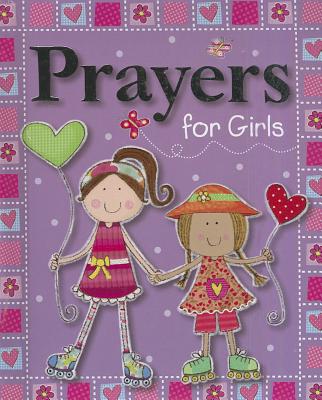 Prayers for Girls