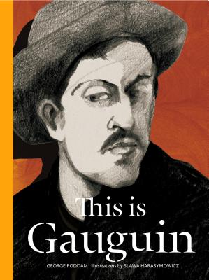 Image for THIS IS GAUGUIN