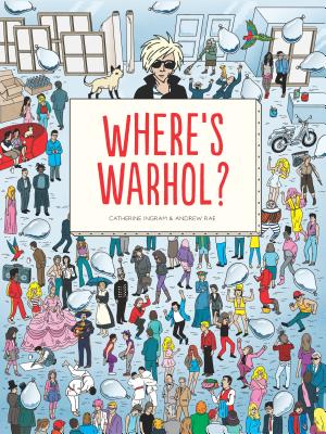 Where's Warhol