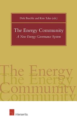 The Energy Community: A New Energy Governance System