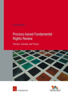 Process-based Fundamental Rights Review: Practice, Concept, and Theory (88) (Human Rights Research Series)