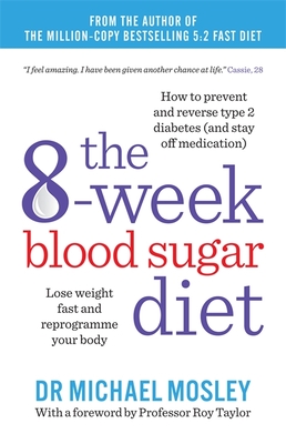8-Week Blood Sugar Diet, The