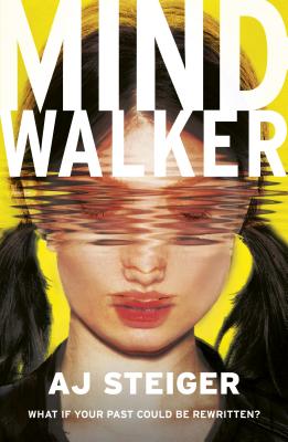 Mindwalker: (Mindwalker, Book 1) (The Mindwalker Series)