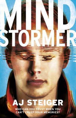 Mindstormer (The Mindwalker Series)