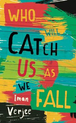 Who Will Catch Us as We Fall