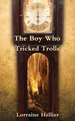 Boy Who Tricked Trolls