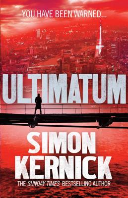 Ultimatum: Tina Boyd 6