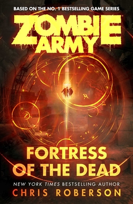 Fortress of the Dead (1) (Zombie Army)