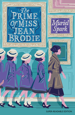 PRIME OF MISS JEAN BRODIE, THE