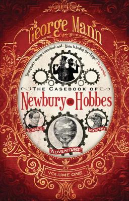 Casebook Of Newbury & Hobbes, The
