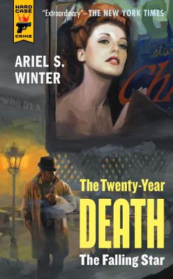The Falling Star (The Twenty Year Death trilogy book 2)