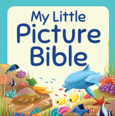 Image for My Little Picture Bible