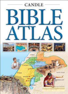 Candle Bible Atlas