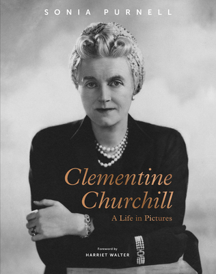 Image for Clementine Churchill: A Life in Pictures