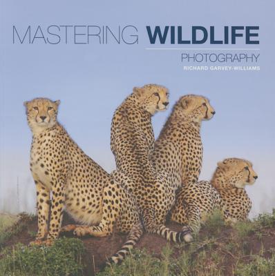 Image for Mastering Wildlife Photography
