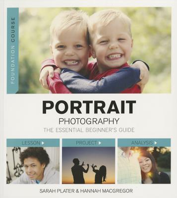 Image for Portrait Photography: The Essential Beginner's Guide