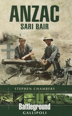Anzac. Battleground Gallipoli
