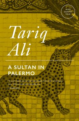 Image for A Sultan in Palermo: A Novel (The Islam Quintet)