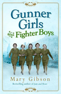 Gunner Girls And Fighter Boys (The Factory Girls)