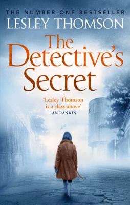 Detective's Secret