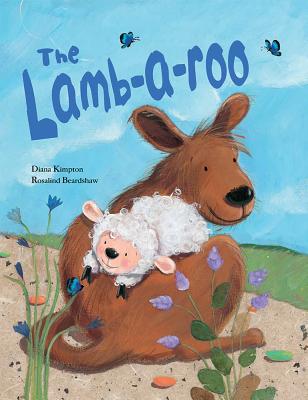 The Lambaroo (Meadowside Portrait)