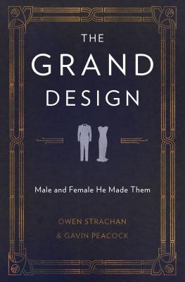 Image for The Grand Design: Male and Female He Made Them