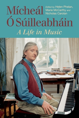 Mchel Silleabhin: A life in music