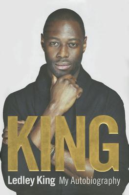 King: My Autobiography [Hardcover] Ledley King and Mat Snow