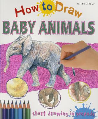 Image for How to Draw Baby Animals