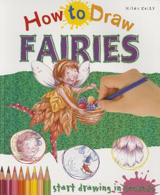 Image for How to Draw Fairies