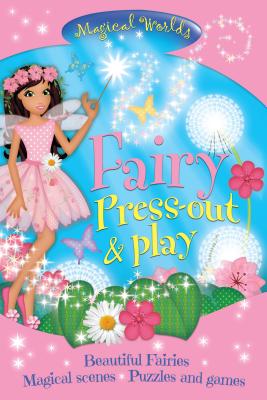 Image for Magical Worlds Fairy Press-Out & Play Magical Worlds Fairy Press-Out & Play