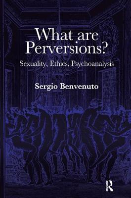 What are Perversions