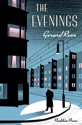 Evenings: A Winter's Tale