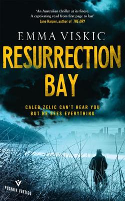 Reurrection Bay