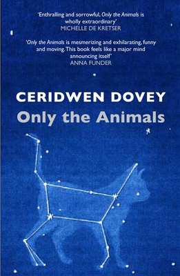ONLY THE ANIMALS