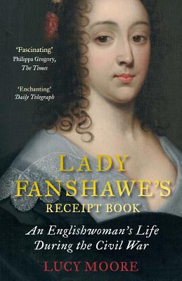 Lady Fanshawe,S Receipt Book