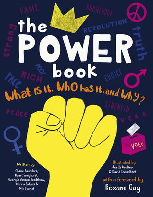 The Power Book: What is it, Who Has it, and Why