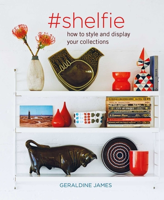 Image for #shelfie: How to style and display your collections #shelfie: How to style and display your collections
