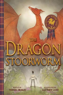 Image for Dragon Stoorworm Dragon Stoorworm
