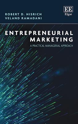 Advanced Introduction to Entrepreneurship (Elgar Advanced Introductions series)