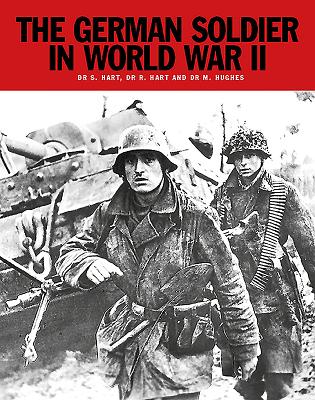 Image for The German Soldier in World War II The German Soldier in World War II