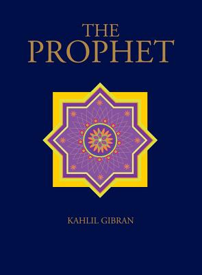 The Prophet (Chinese Bound)