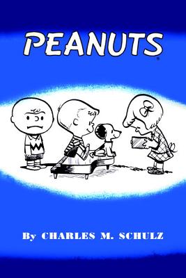 Peanuts [Paperback] Charles M. Schulz