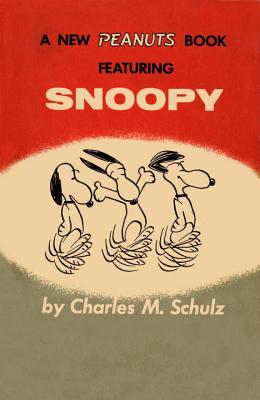Snoopy (Peanuts Vol.5) [Paperback] Charles M. Schulz