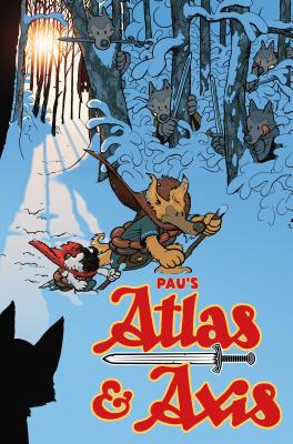 Image for Atlas & Axis