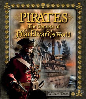 Pirates: The Secrets of Blackbeard's World (Y)