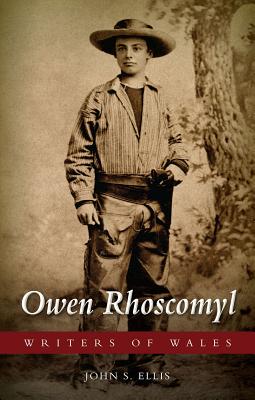 Owen Rhoscomyl (Writers of Wales)
